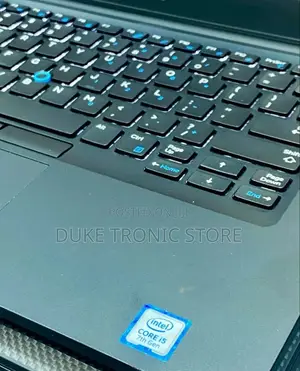 Laptop Dell Latitude 7490 8GB Intel Core I5 SSD 256GB