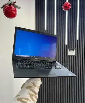 Laptop Dell Latitude 7490 8GB Intel Core I5 SSD 256GB