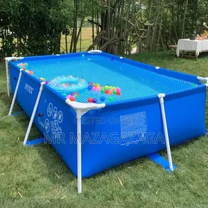 Swimming Pools