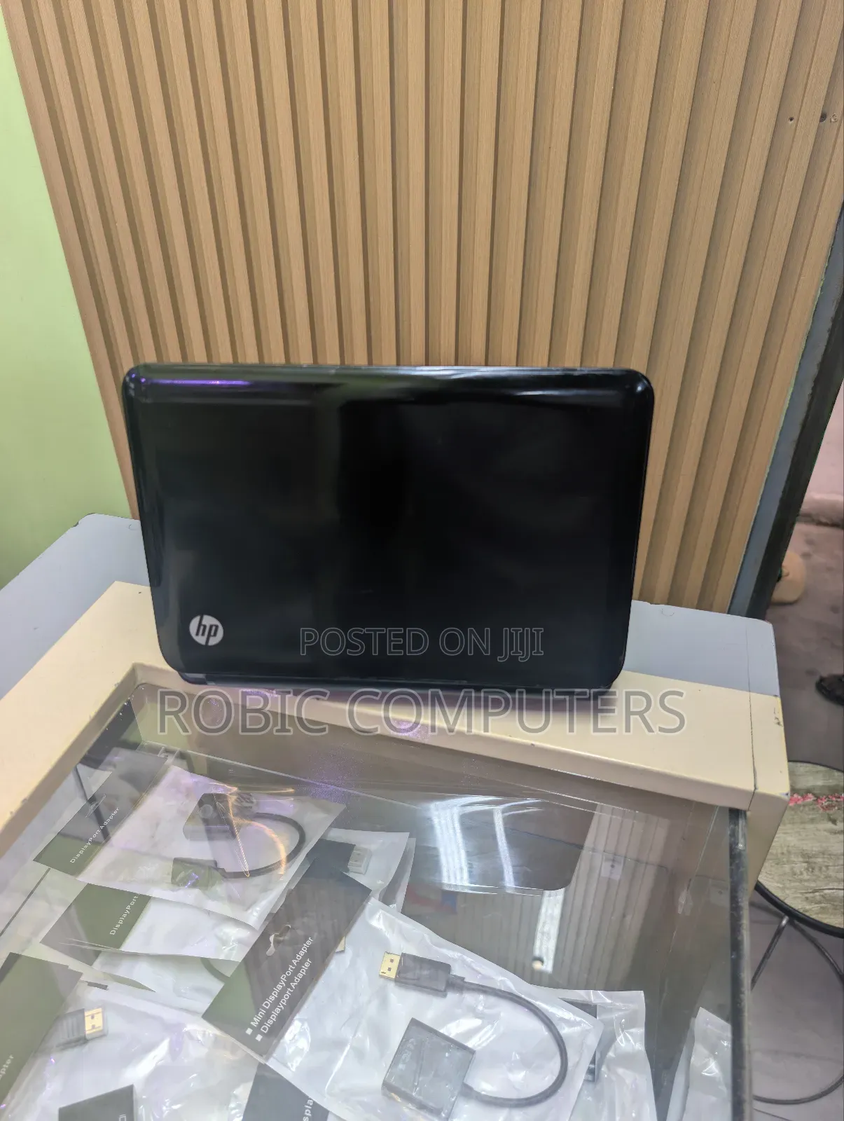Laptop HP Mini 1104 2GB Intel HDD 250GB