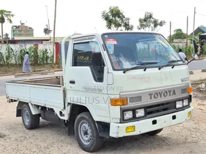 For Sale Toyoace Unregistered