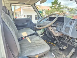 For Sale Toyoace Unregistered
