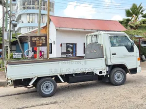 For Sale Toyoace Unregistered
