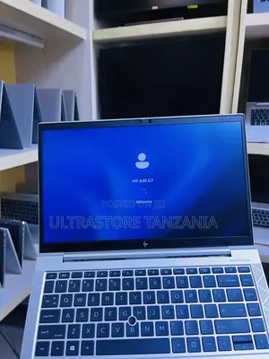 Laptop HP EliteBook 840 G7 8GB Intel Core I5 SSD 256GB