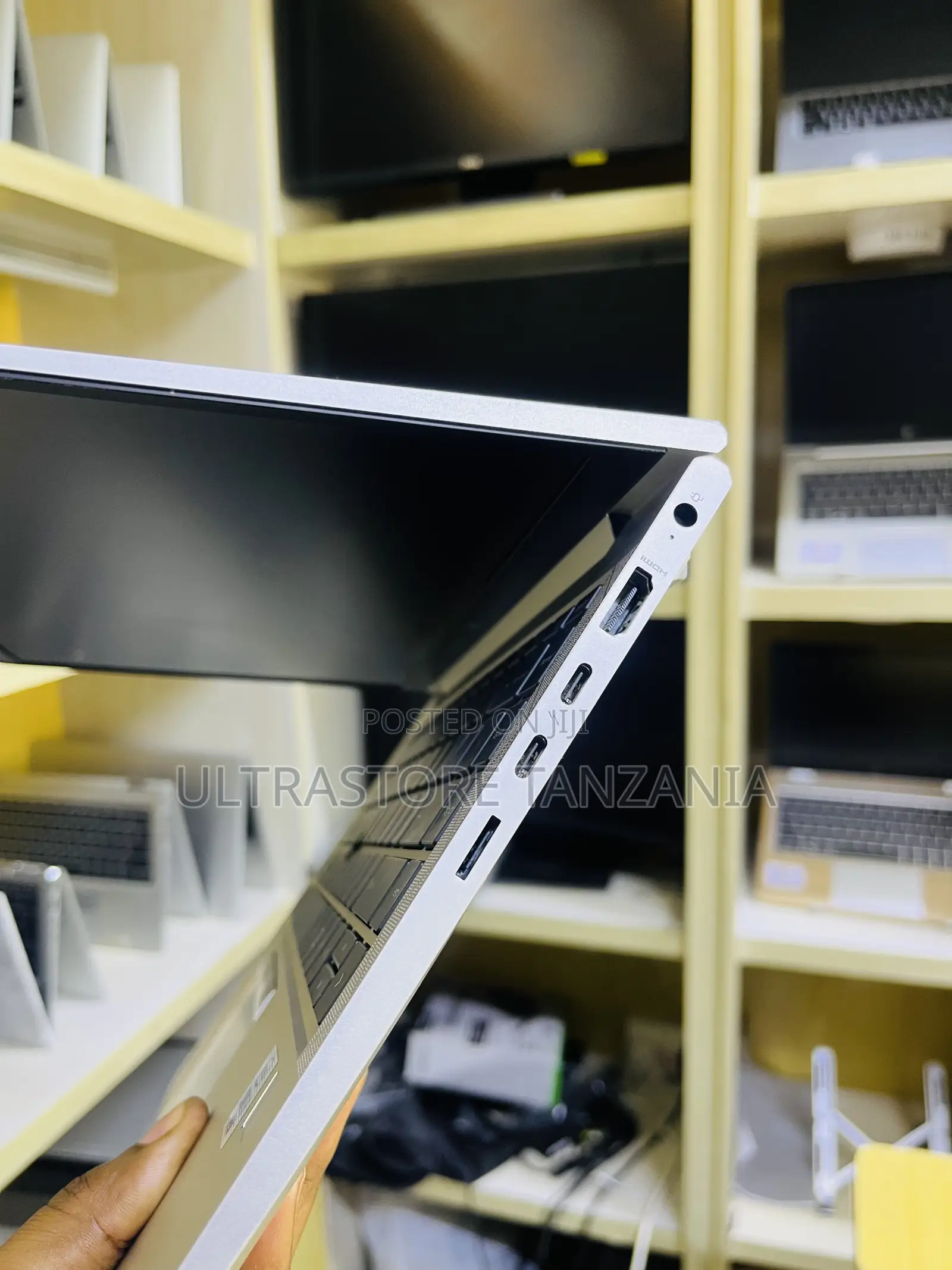 Laptop HP EliteBook 840 G7 8GB Intel Core I5 SSD 256GB