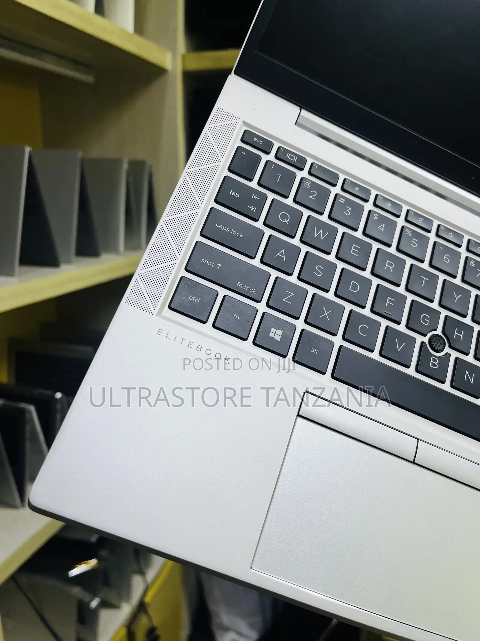 Laptop HP EliteBook 840 G7 8GB Intel Core I5 SSD 256GB