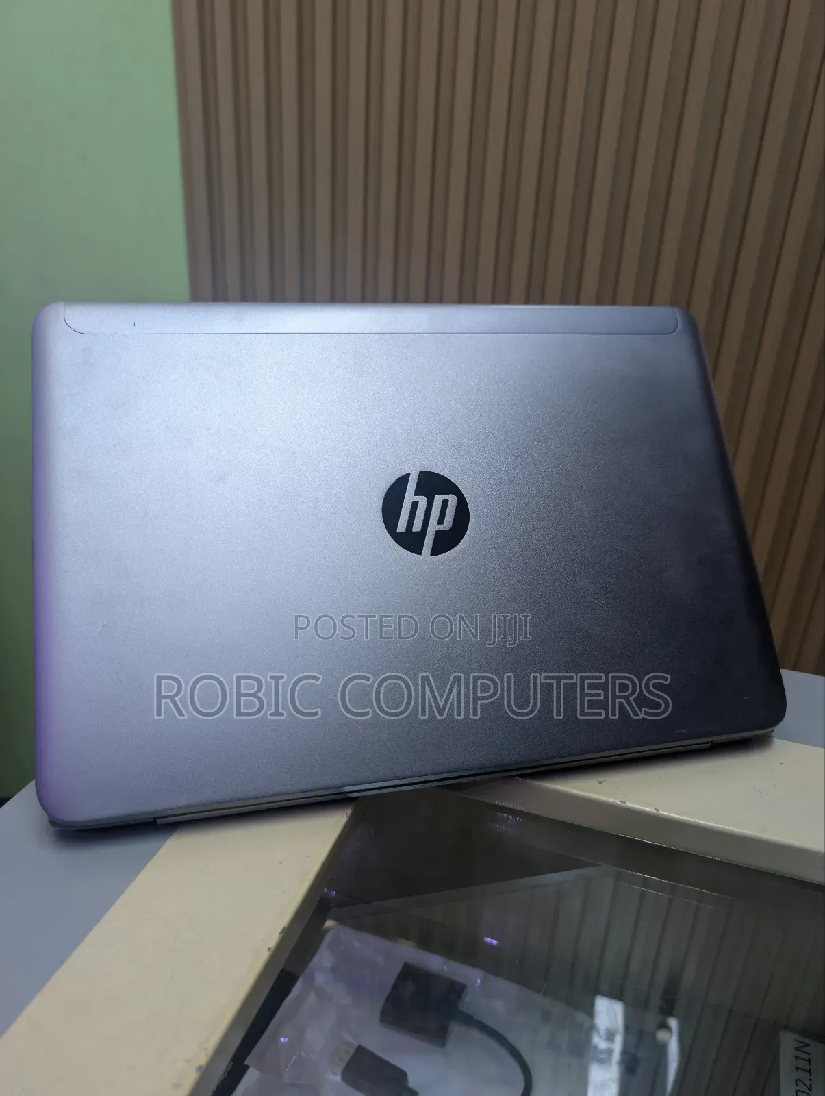 Laptop HP EliteBook 1040 8GB Intel Core I5 SSD 256GB