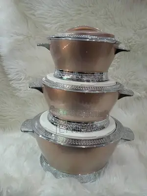 High Quality Hotpot- Food Warmer