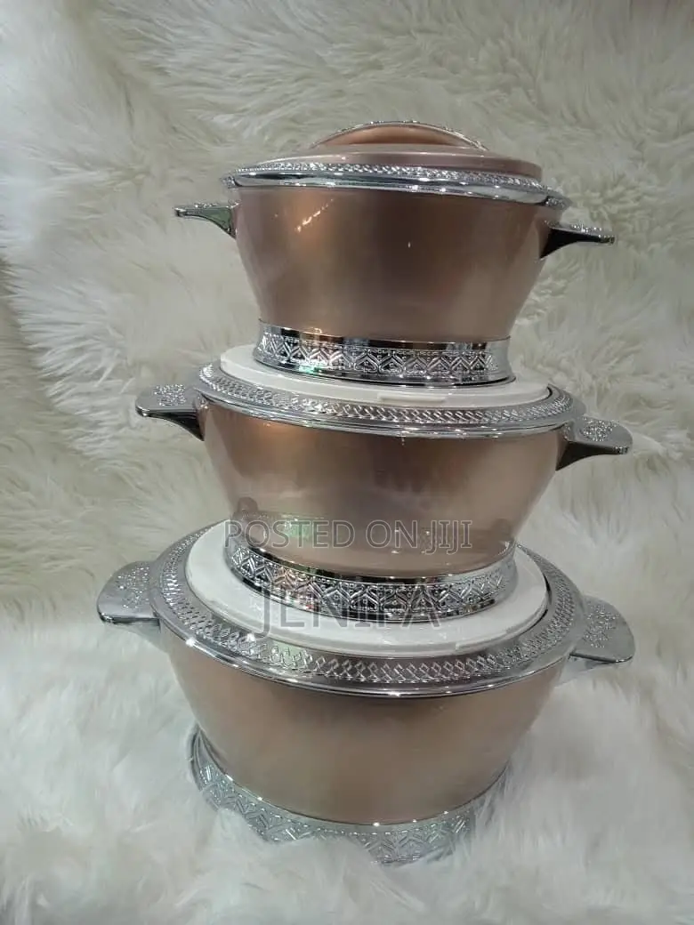 High Quality Hotpot- Food Warmer
