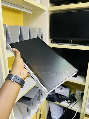 New Laptop HP EliteBook X360 1030 G8 16GB Intel Core I7 SSD 512GB