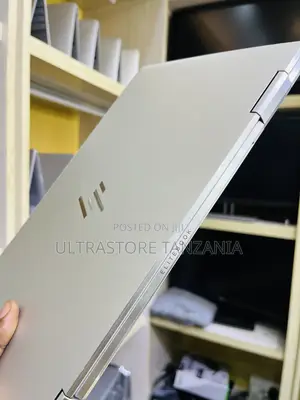 New Laptop HP EliteBook X360 1030 G8 16GB Intel Core I7 SSD 512GB