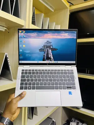 New Laptop HP EliteBook X360 1030 G8 16GB Intel Core I7 SSD 512GB