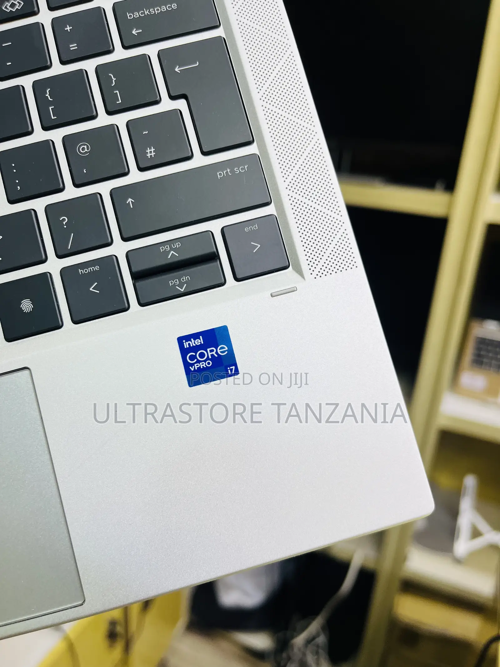 New Laptop HP EliteBook X360 1030 G8 16GB Intel Core I7 SSD 512GB