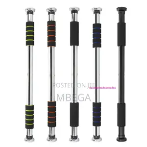 Pull_up Bars
