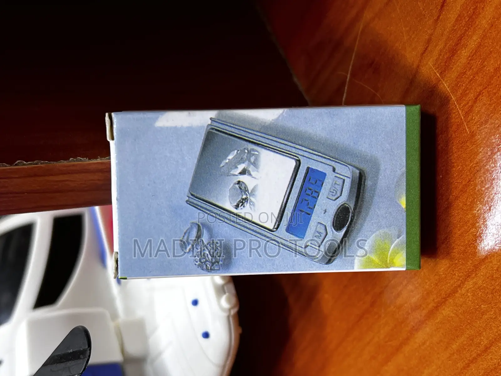 Pocket Digital Scales