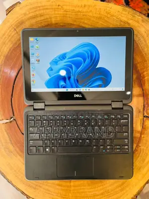 Laptop Dell Latitude 3189 4GB Intel SSD 128GB