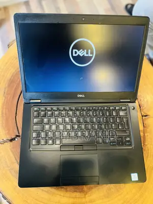 Laptop Dell Latitude 5400 8GB Intel Core I5 SSD 256GB
