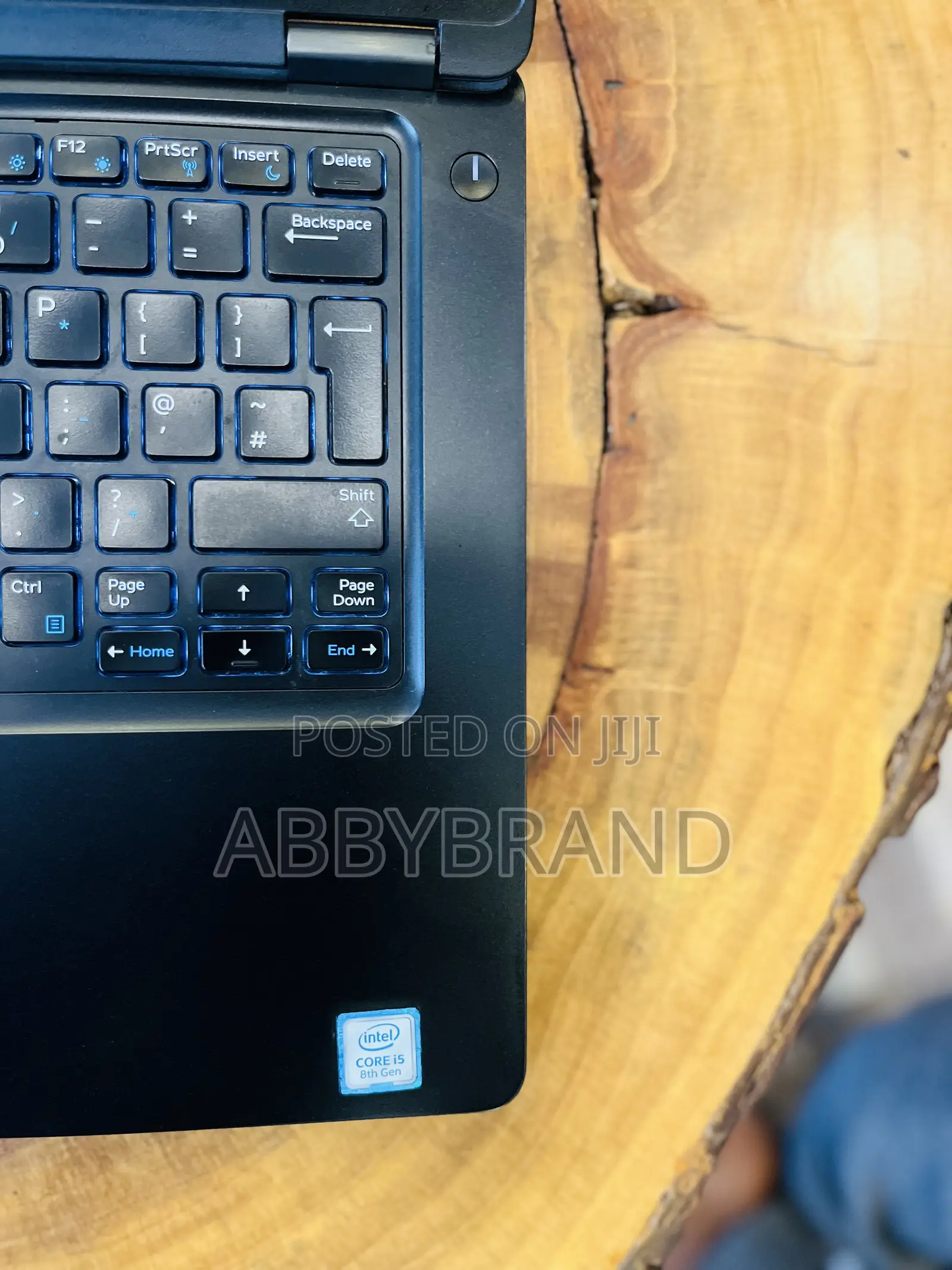 Laptop Dell Latitude 5400 8GB Intel Core I5 SSD 256GB