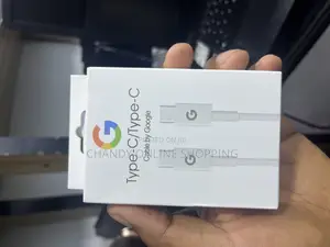 1.5m Google Usb C to Usb C Cable