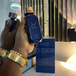 Hayaati Perfumes