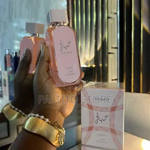 Hayaati Perfumes