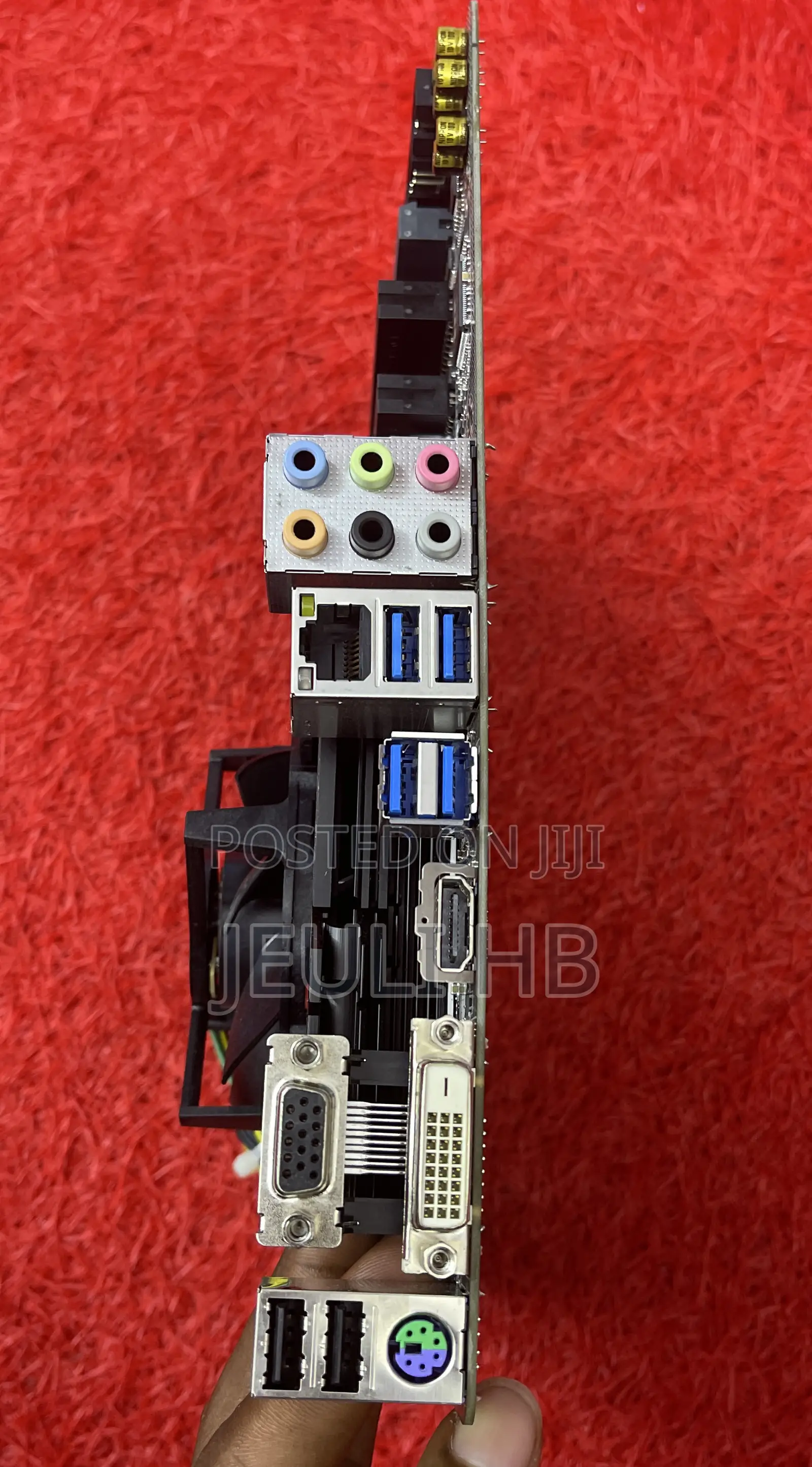 Gaming Pc Motherboard