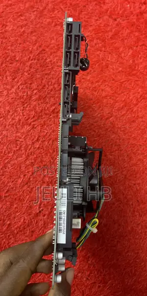 Gaming Pc Motherboard