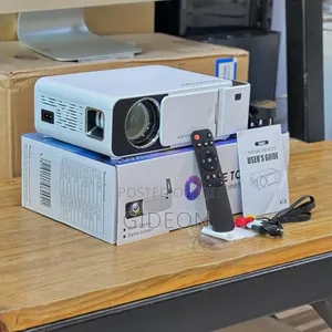 Borrego Smart Projector
