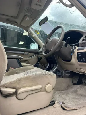 Nissan X-Trail 2015 White