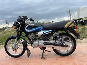 Photo - Apsonic AP110-88 2024 Black