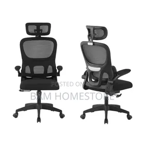Mesh Gaming Chair