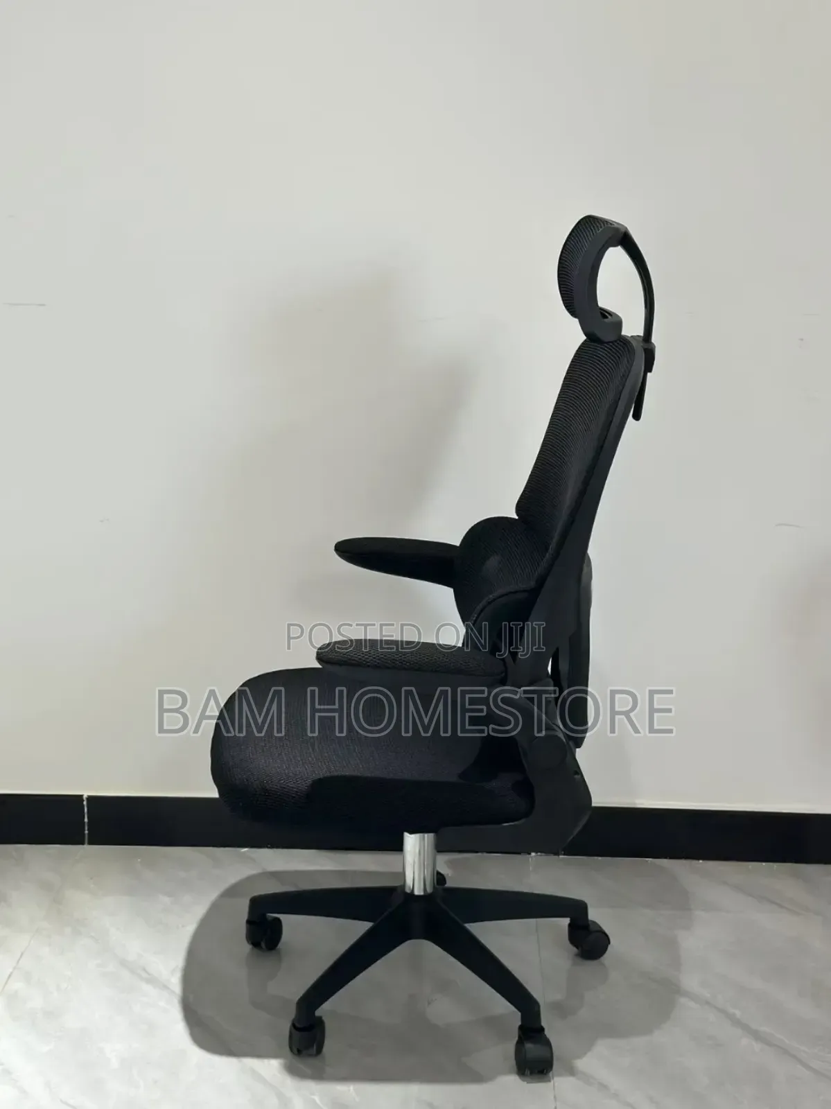 Mesh Gaming Chair