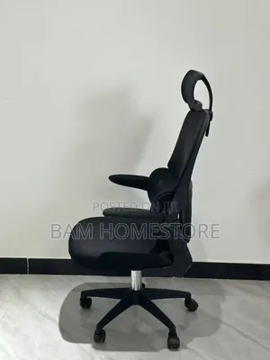 Mesh Gaming Chair