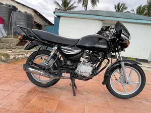 Buell 2024 Black