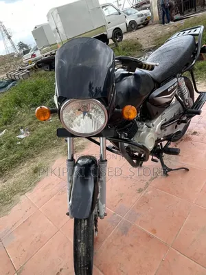 Buell 2024 Black