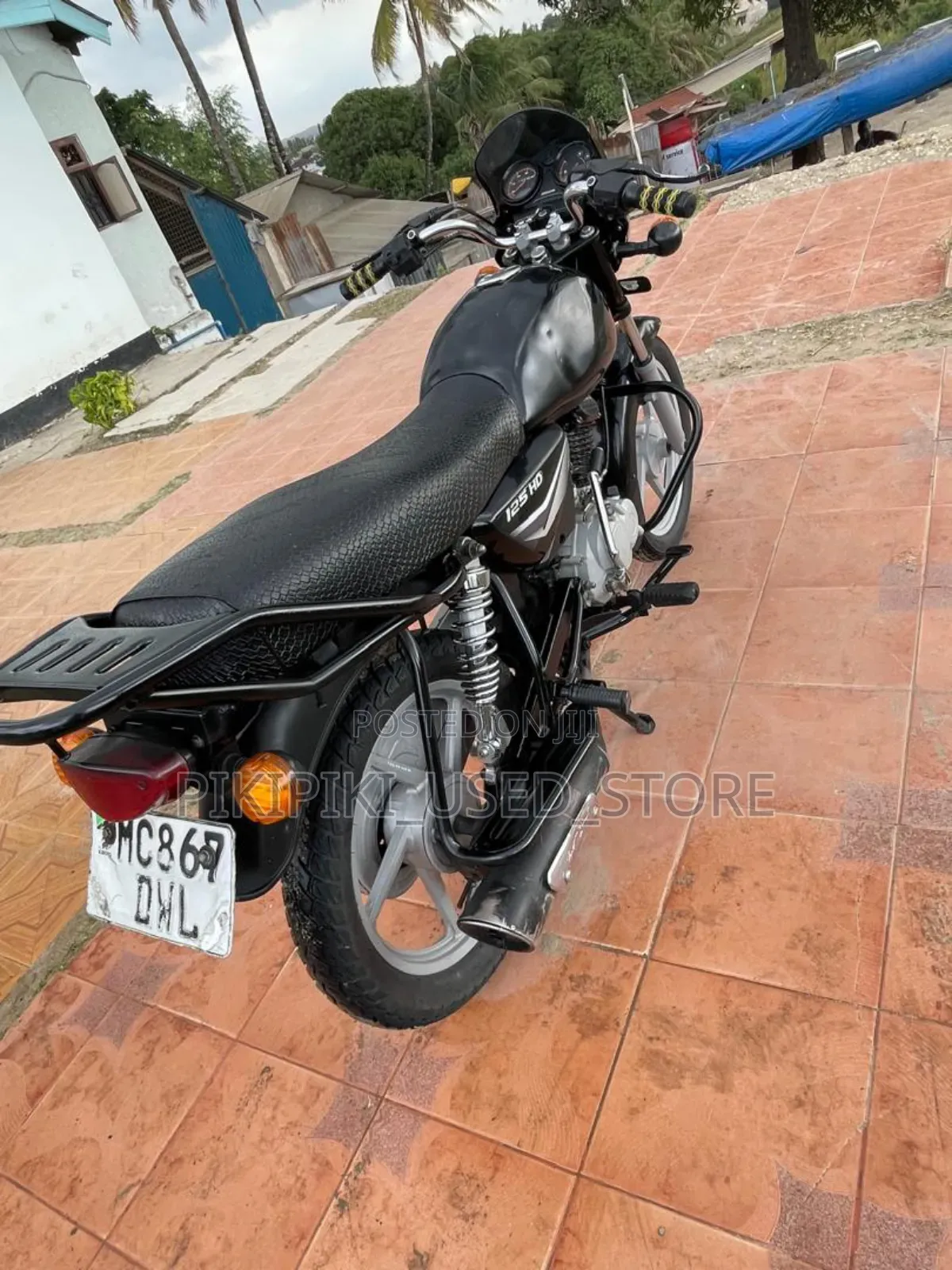 Buell 2024 Black