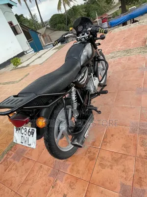 Buell 2024 Black