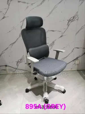 Reclining Lift Office Chair