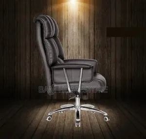 360° Rotatable Office Executive Chair