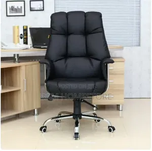 360° Rotatable Office Executive Chair