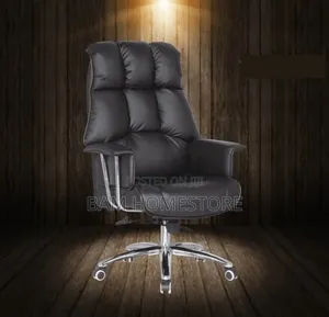 360° Rotatable Office Executive Chair