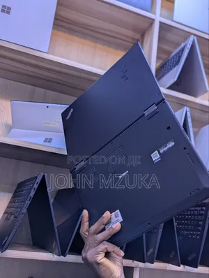 Laptop Lenovo Thinkpad X13 Yoga 16GB Intel Core I5 SSD 256GB
