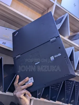 Laptop Lenovo Thinkpad X13 Yoga 16GB Intel Core I5 SSD 256GB