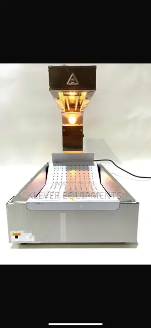 Commercial Chips Warmer