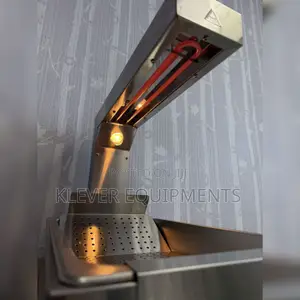 Commercial Chips Warmer