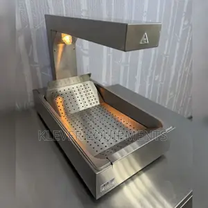 Commercial Chips Warmer