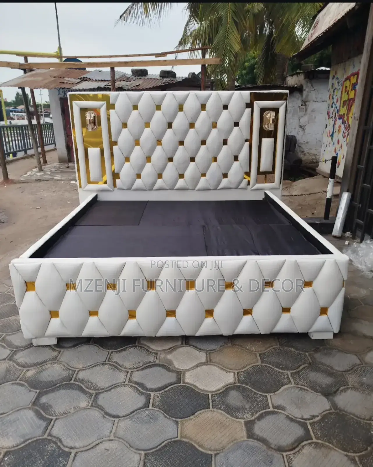 Luxury Sofabed Zenye Taaa