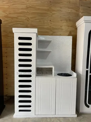 Wardrobe Kitchen Ya Jikoni 
