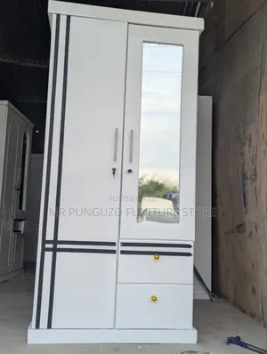 Closest Wardrobe