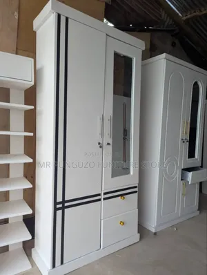 Closest Wardrobe